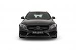 Mercedes-Benz C-Class Estate by Brabus 2017 года